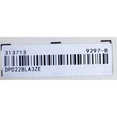 FUENTE DE PODER PARA TV HISENSE / NUMERO DE PARTE 313713 / RSAG7.820.9297/ROH / CQC13134095636 / E166702 / PANEL HD750Y6U82-L2\S0\FJ\GM\ROH / 326044 / DISPLAY ST7461D04-4 VER.2.1 / MODELO 75U7H 75U72FUA	 - Imagen 3